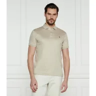 Koszule męskie - POLO RALPH LAUREN Polo Custom slim fit - miniaturka - grafika 1
