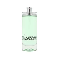 Wody i perfumy damskie - Cartier Eau de Cartier Concentree 200ml woda toaletowa Unikat Produkt bez opakowania - miniaturka - grafika 1