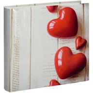 Albumy fotograficzne - Hama ALBUM MALAGA 99002333 (990023330000) - miniaturka - grafika 1