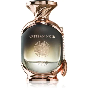 Anfar Artisan Noir woda perfumowana dla mężczyzn 100 ml - Wody i perfumy męskie - miniaturka - grafika 1