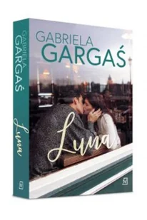 Luna - Literatura obyczajowa - miniaturka - grafika 3