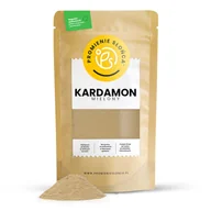 Przyprawy i zioła sypkie - Kardamon mielony 100g KARDAMON - miniaturka - grafika 1