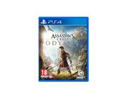 Gry PlayStation 4 - Assassin's Creed Odyssey GRA PS4 - miniaturka - grafika 1