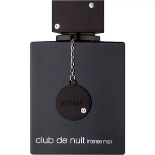 Armaf Club de Nuit Intense Woda toaletowa 105 ml - Wody i perfumy męskie - miniaturka - grafika 1