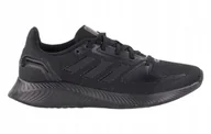 Buty sportowe damskie - Buty damskie adidas Runfalcon 2.0 W GV9569 - miniaturka - grafika 1