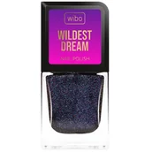 Lakiery do paznokci - Wibo Wildest Dream Nail Polish lakier do paznokci 6 8.5ml - miniaturka - grafika 1