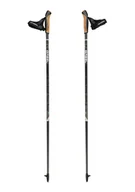 Kije trekkingowe - Kije do nordic walking Gabel Stride X-5 - black/green - miniaturka - grafika 1