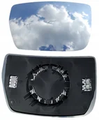 Lusterka samochodowe - WKŁAD LUSTERKA PRAWY IVECO DAILY 2006- DOLNY GRZANY - miniaturka - grafika 1