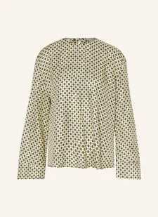 Tommy Hilfiger Bluzka gelb - Bluzki damskie - miniaturka - grafika 1