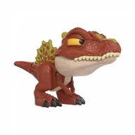 Figurki dla dzieci - Jurassic World Snap Squad FIGURKA SPINOZAUR - miniaturka - grafika 1