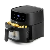 Frytkownice - DOMO DO542FR - miniaturka - grafika 1