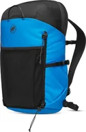 Plecaki - Alto 22, Urbaneering Pack, plecak męski na co dzień - Mammut, kolor:glacier blue, rozmiar:22 L - miniaturka - grafika 1
