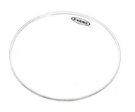 Akcesoria do perkusji - Evans evans tt14ecr 35,5 cm (14 cale) tomfell rezonans parowany, 0,254 MM TT14ECR - miniaturka - grafika 1