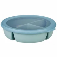 Lunch boxy - Miska cirqula bento 250 250 500 ml nordic green 106219092400 kod: 106219092400 - miniaturka - grafika 1