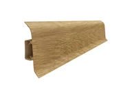 Listwy przypodłogowe - Listwa przypodłogowa Stern 315 2500x55x21mm Dąb Andante - miniaturka - grafika 1