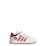 Odzież sportowa dziecięca - Buty adidas Disney Minnie Mouse Grand Court 2.0 Kids - miniaturka - grafika 1