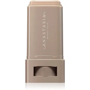 Anastasia Beverly Hills - Beauty Balm - Podkład Do Twarzy Z Serum - Beauty Balm Serum Boosted Skin Tint Shad - Dla Kobiet - Podkłady do twarzy - miniaturka - grafika 1