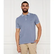 Koszule męskie - Tommy Hilfiger Polo Regular Fit - miniaturka - grafika 1