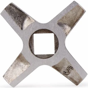 ZELMER ZELMER Nóż dwustronny No.5 ZMMA450 | - Akcesoria i części do robotów kuchennych - miniaturka - grafika 1