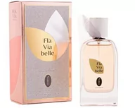 Wody i perfumy damskie - Woda Perfumowana Flavia Belle Edp 100 ml (6294015150766) - miniaturka - grafika 1