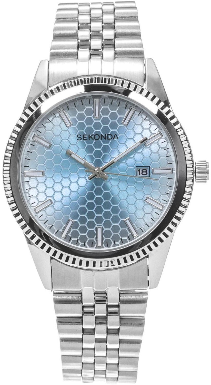 Zegarek Sekonda Zegarek męski Sekonda 30347 srebrny