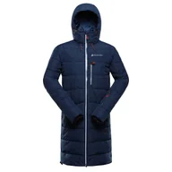 Płaszcze męskie - Płaszcz męski zimowy wodoodporny Alpine Pro Puer r.XXL - miniaturka - grafika 1