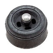 Patelnie - Fissler 021  636  03  750/0 Uni zawór matik silikonowe, zapakowany w kolorze czarnym 021-636-03-750/0 - miniaturka - grafika 1