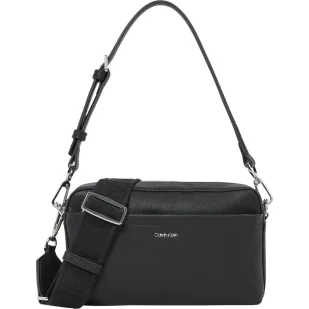 Calvin Klein Listonoszka - Torebki damskie - miniaturka - grafika 1
