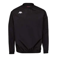 Bluzy dla chłopców - Kappa Bluza chłopięca Gaggio Sweat niebieski niebieski jeden rozmiar - miniaturka - grafika 1