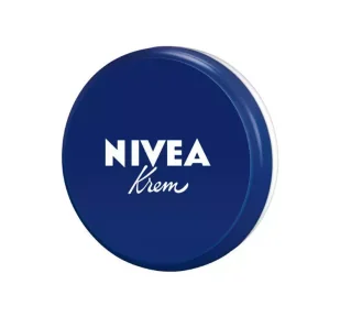 Nivea Universal Cream 50ml plastik - Balsamy i kremy do ciała - miniaturka - grafika 1