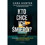 Powieści sensacyjne - Kto chce ich śmierci? - miniaturka - grafika 1