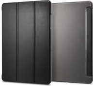 Etui do tabletów - Etui na tablet Spigen SMART FOLD GALAXY TAB A9+ / A11+ PLUS 11.0 X210 / X215 / X216 / X230 / X235 / X236 BLACK ACS10553 - miniaturka - grafika 1