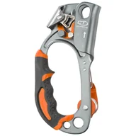 Sprzęt wspinaczkowy - Blokada Climbing Technology Quick roll Rodzaj blokantu: lewy - miniaturka - grafika 1