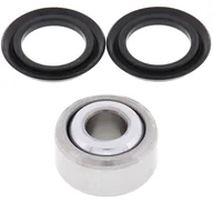 Części motocyklowe - Zestaw łożysk amortyzatorów/amortyzator teleskopowy tylny górny All Balls do Suzuki RM 125/250 ccm rok prod. 1991-2001 - miniaturka - grafika 1