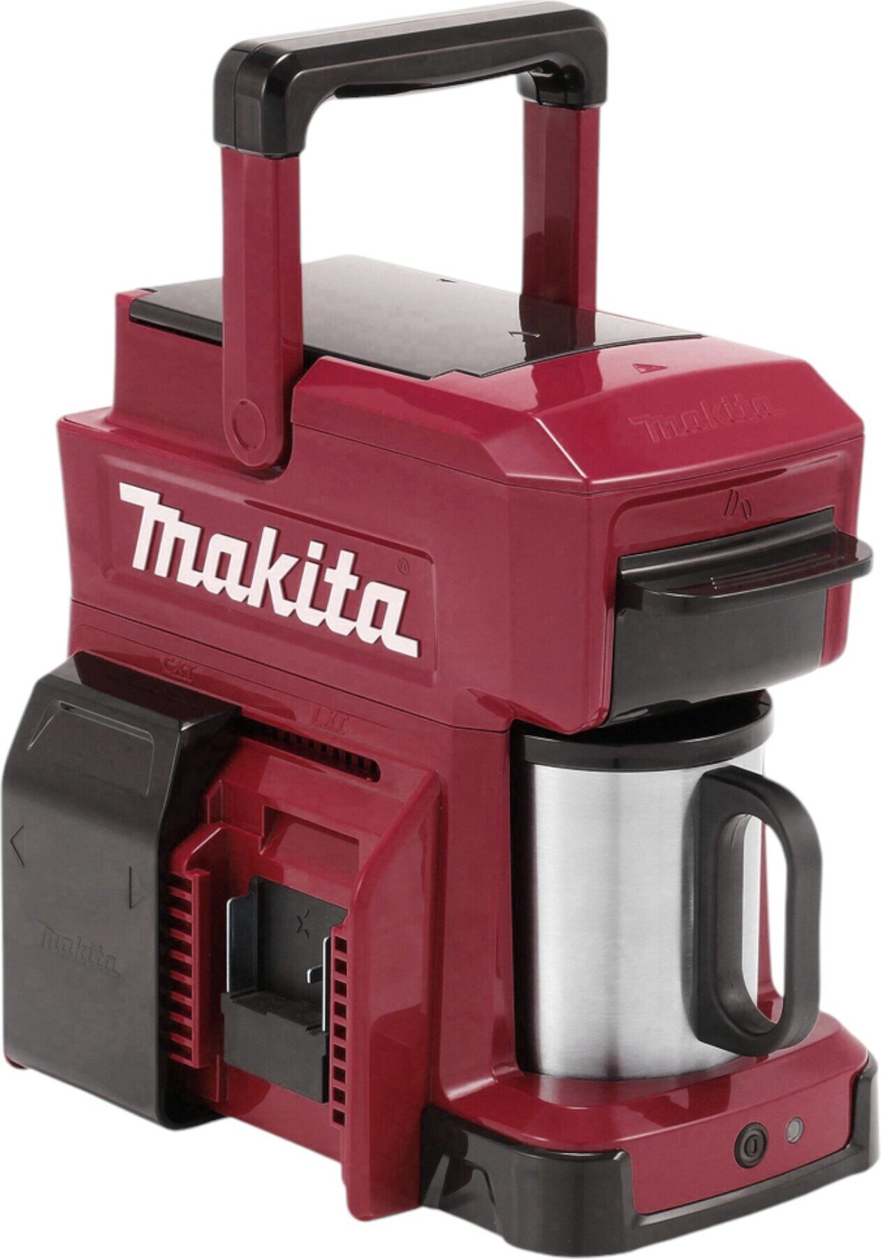 Makita DCM 501 ZAR