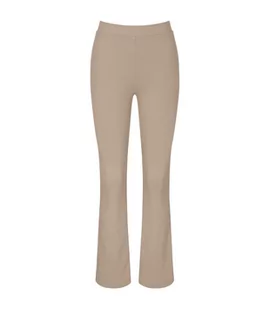 Spodnie damskie Triumph Smart Thermal Skinny Trousers-L - Piżamy damskie - miniaturka - grafika 1