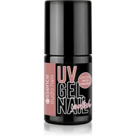 Lakiery do paznokci - essence studio nails UV GEL NAIL hybrydowy lakier do paznokci z użyciem lampy UV / LED odcień 104 need a hug? 5 ml - miniaturka - grafika 1