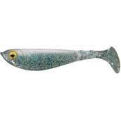 Przynęty - Przynęta Gumowa Berkley POWERBAIT PULSE SHAD 8CM SPARKLE PEARL 1376839 - miniaturka - grafika 1