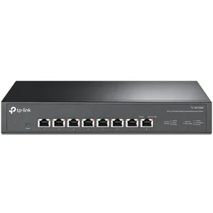 TP-Link TL-SX1008 V1 TL-SX1008 - Switche - miniaturka - grafika 1