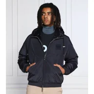 Kurtki męskie - Emporio Armani Dwustronna kurtka | Regular Fit - miniaturka - grafika 1