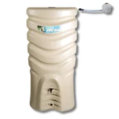 Kanistry - Zbiornik na wodę deszczową, zbiornik na deszczówkę 550L - miniaturka - grafika 1