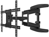 Uchwyty do telewizora - Estar TV Laikiklis/Wall mount 32"85"60kgH15° C55 - miniaturka - grafika 1