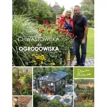 Od chwastowiska do Ogrodowiska - Dom i ogród - miniaturka - grafika 1