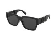 Okulary przeciwsłoneczne - Okulary przeciwsłoneczne Versace VE4483D 5360/87 - miniaturka - grafika 1