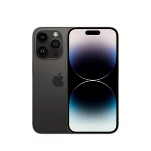 Apple iPhone 14 Pro 5G 6GB/256GB Dual Sim Czarny - Telefony komórkowe - miniaturka - grafika 2