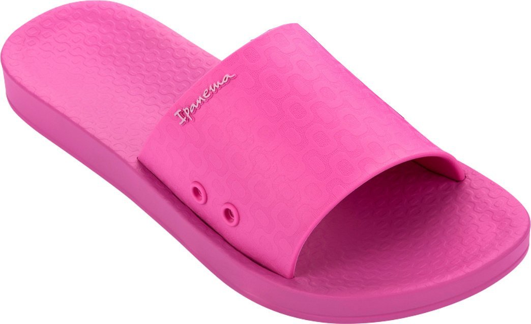 Ipanema Klapki damskie Ipanema Anat Classic fuksja 83583-BO401 38