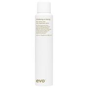 Kosmetyki do stylizacji włosów - EVO Evo Shebangabang Dry Spray Wax 200 ml - miniaturka - grafika 1