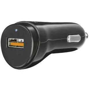 Trust Ładowarka samochodowa z technologią QC3.0 i auto-detect (21819) - Ładowarki samochodowe - miniaturka - grafika 5
