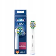 Końcówki do szczoteczek elektrycznych - 1x Końcówka do szczoteczki ORAL-B EB25RX Floss Action PRO Maximiser - miniaturka - grafika 1