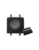 Głośniki samochodowe - ALPINE SPC-W84AS907-2 6-kanałowy wzmacniacz DSP i subwoofer dla Mercedes-Benz Sprinter 907/910 - miniaturka - grafika 1